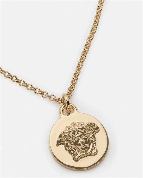 versace kette medusa anhänger|Suchergebnis Auf Amazon.de Für: Versace Kette Medusa.